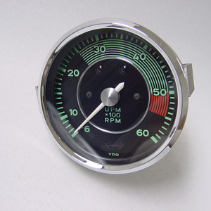 Porsch�@356�@�^�R���[�^�[